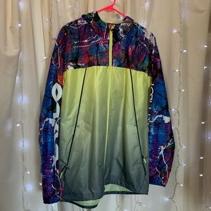 Oakley Rain Jacket